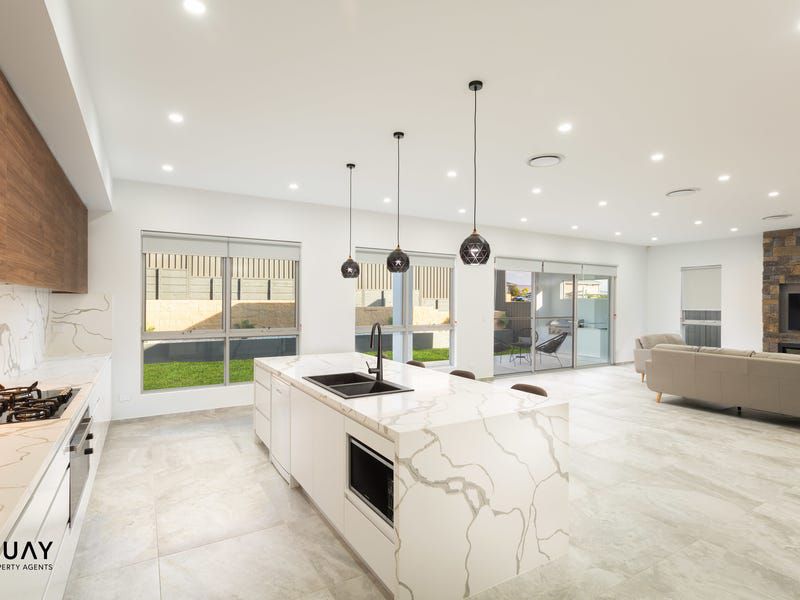 23 Larkham Street, Oran Park