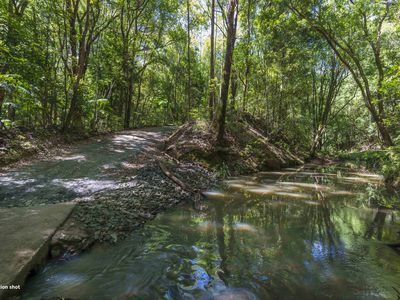 80 Robb Road, Lillian Rock