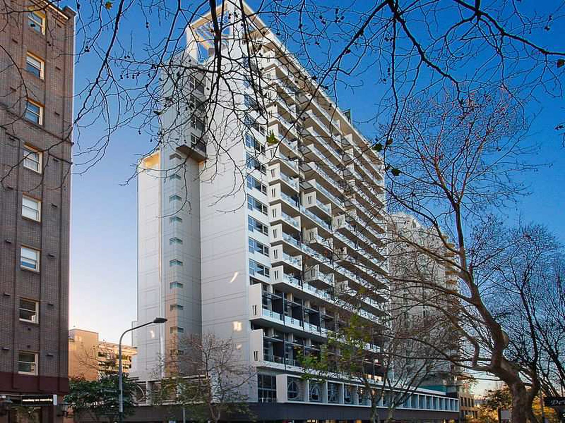 517 / 81 Macleay Street, Potts Point