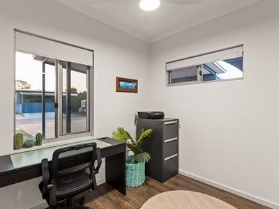 20 Mastapha Street, Bilingurr