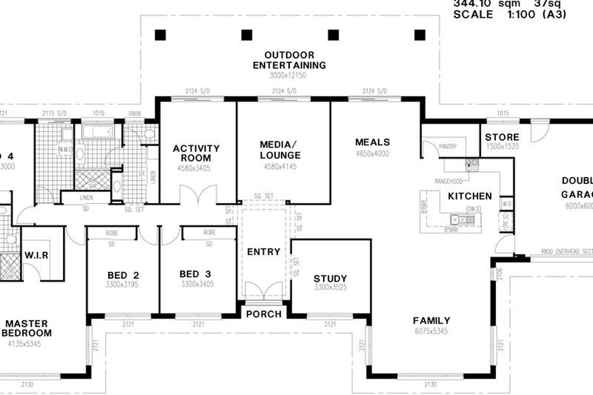 14 Parklands Drive, Gulmarrad