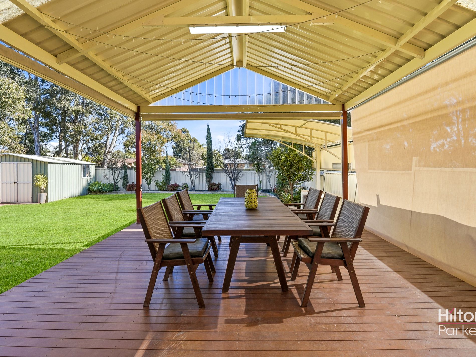 23 Brierley Crescent, Plumpton