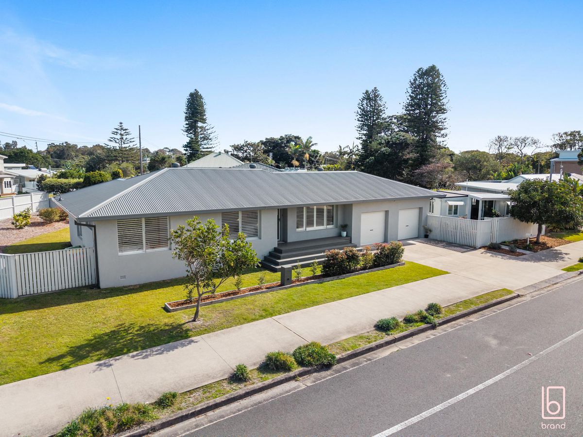 27 Ourringo Street, Budgewoi