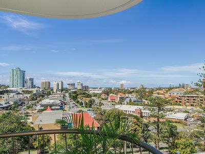 5 / 23 GARRICK STREET, Coolangatta