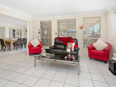 4 Holroyd Street, Albion Park