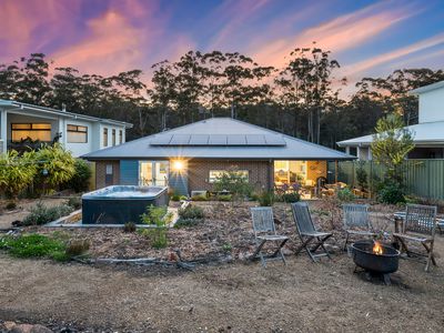 76 Seaspray Street, Narrawallee