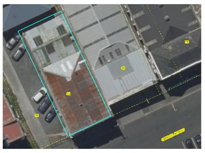 82 Carroll Street, City Centre