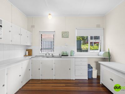 12 Mulhall Street, Wagstaffe