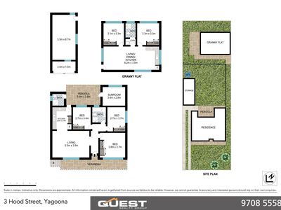 3 Hood Street, Yagoona