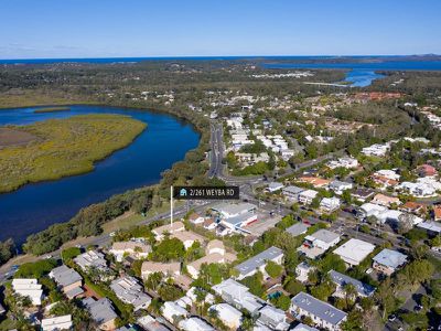 2 / 261 Weyba Road, Noosaville