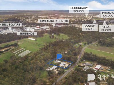 86 Kangaroo Gully Road, Kangaroo Flat
