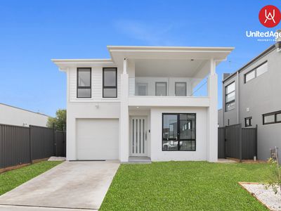 26 Old Glenfield Road, Casula