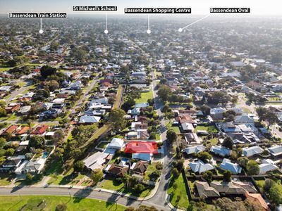 110 Hamilton Street, Bassendean