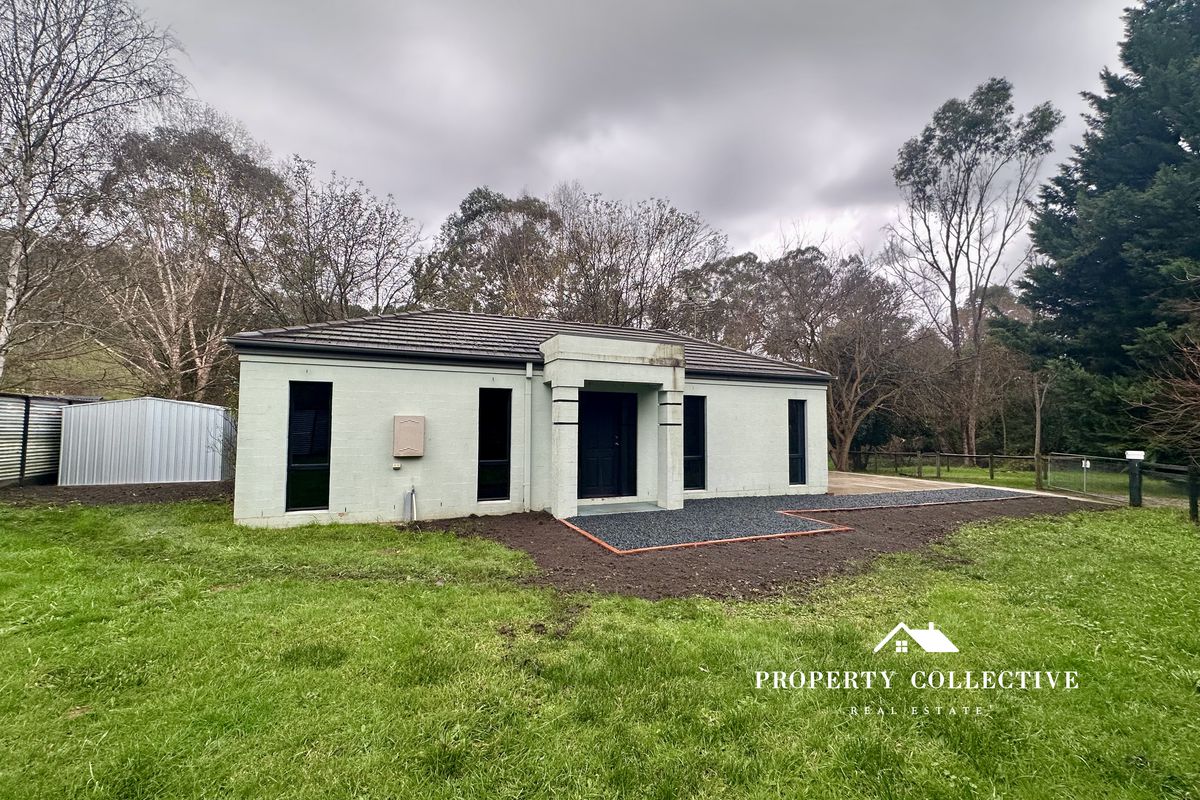 10 Mineral Lane, Yackandandah