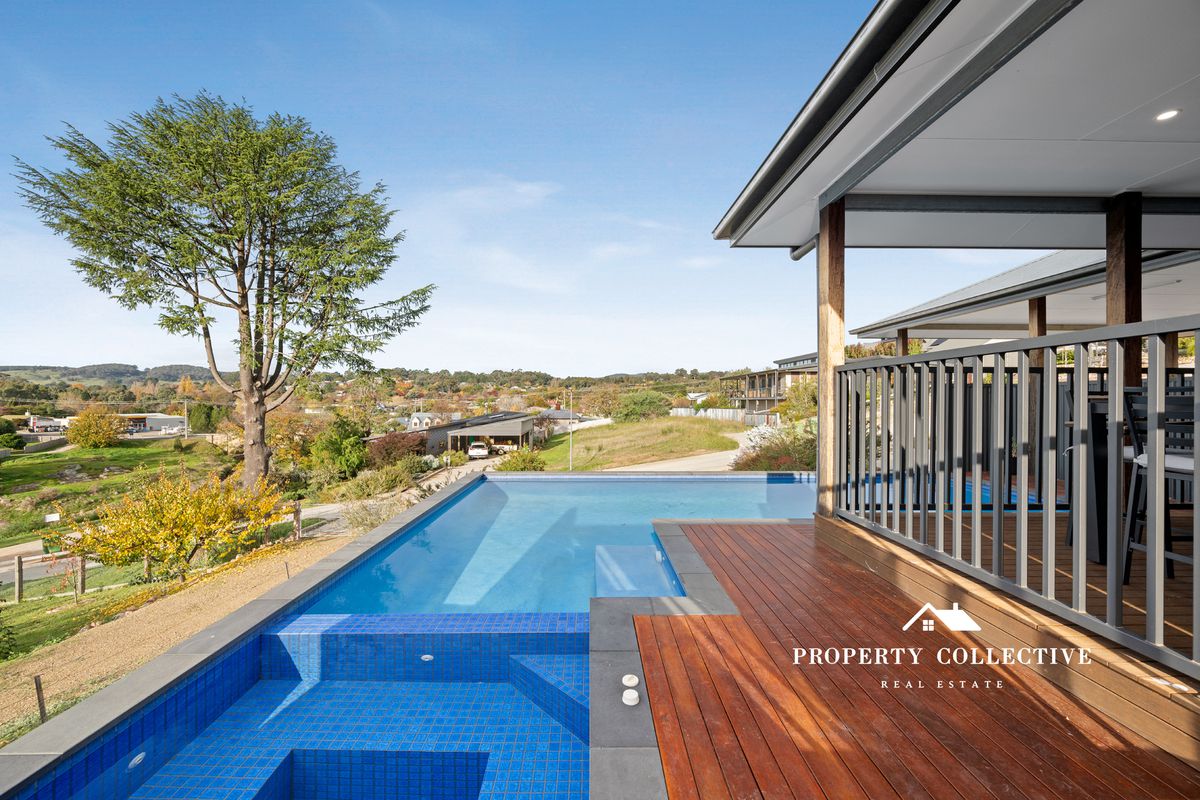 31 Spring Street, Beechworth