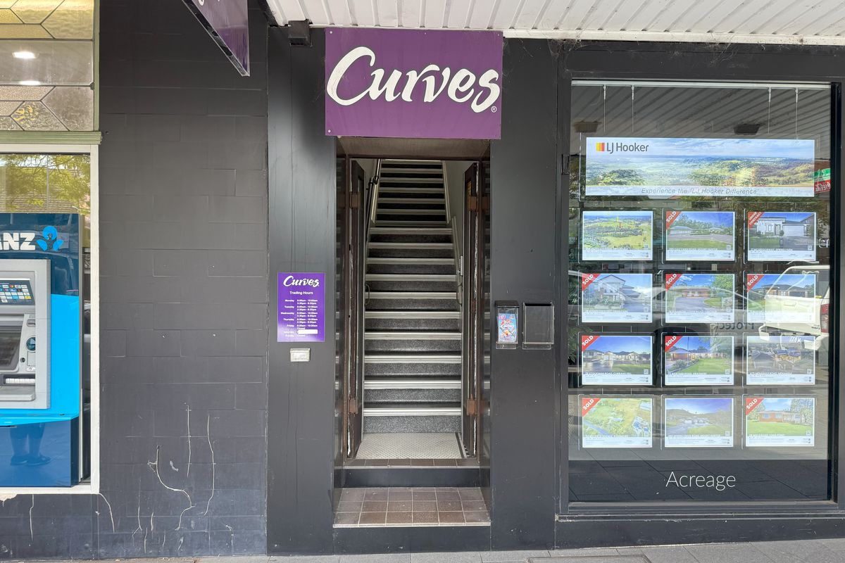 1 / 82 Argyle Street, Camden