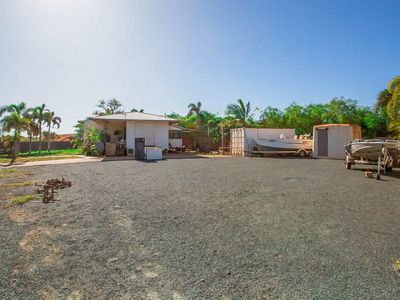 19 Gratwick Street, Port Hedland