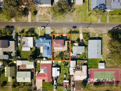 69  Boorawine Terrace, Callala Bay