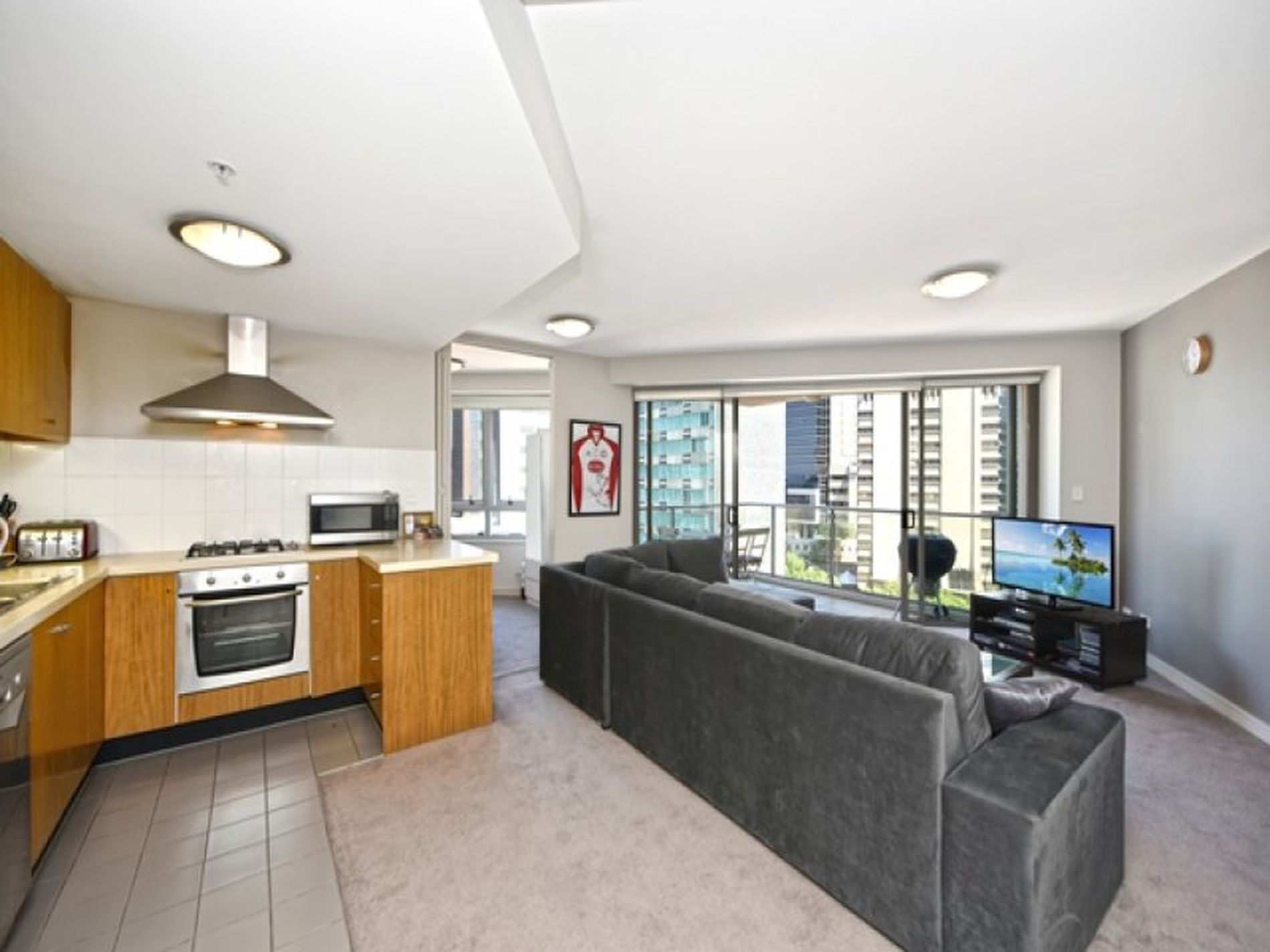 902 / 77-81 Berry Street, North Sydney