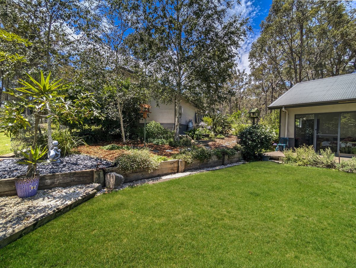 36 Boobook Court, Bodalla