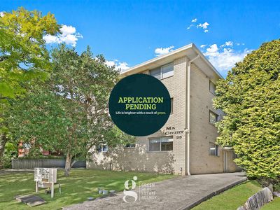 6 / 23 May Street, Eastwood