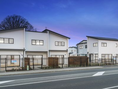 5 / 69 Suva Street, Upper Riccarton