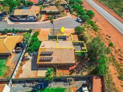 4C Eltona Close, South Hedland