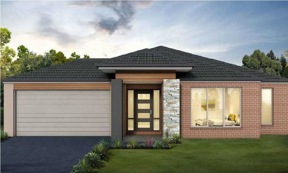 Lot 638 Grand Central Estate, Tarneit