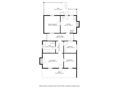 2 Phillips Street, Minyip