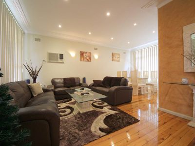 3 Collins Crescent, Yagoona