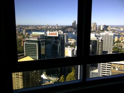 Level 29, 2908 / 77-81 Berry Street, North Sydney