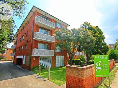 8 / 24 Orchard Street, West Ryde