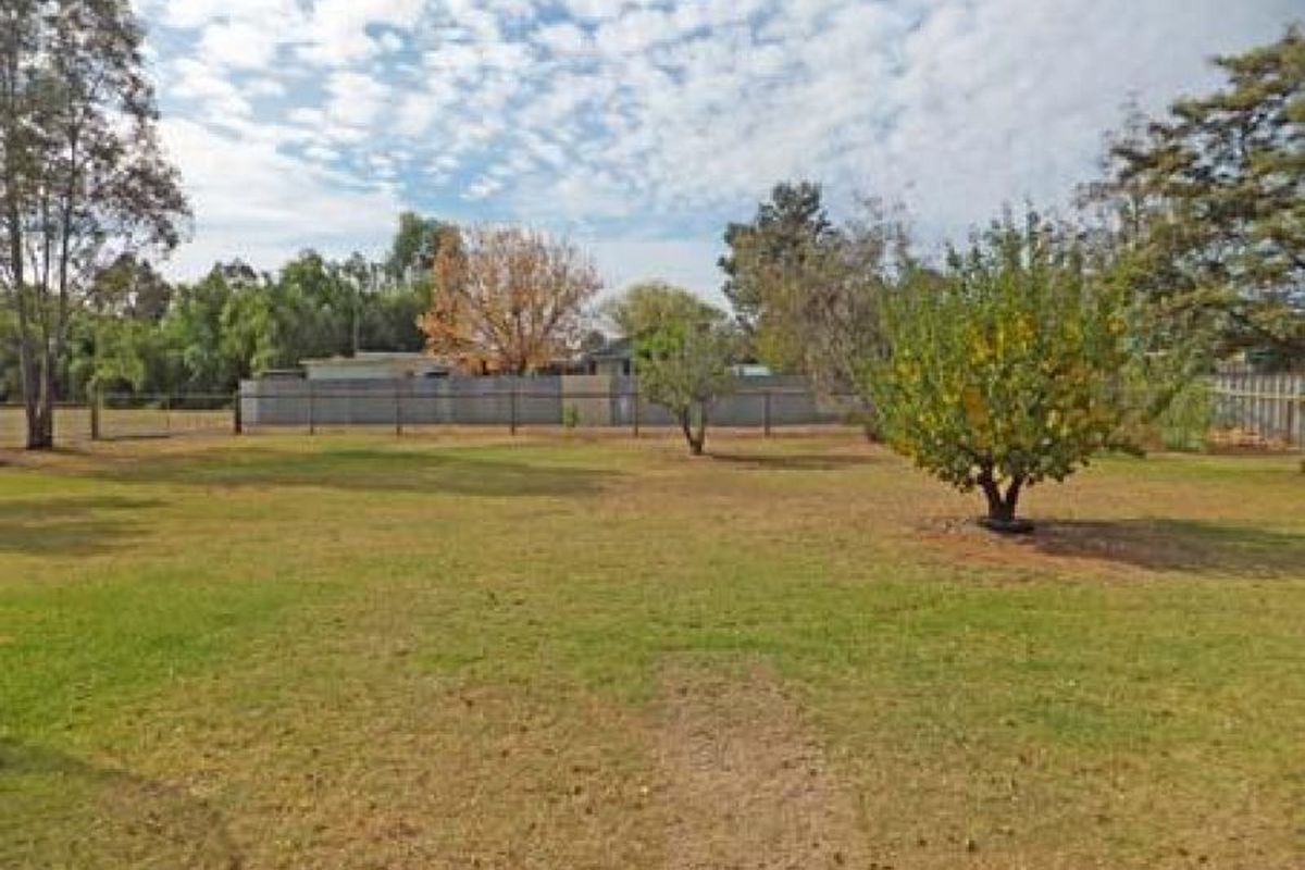 9 Wallace Street, Girgarre