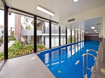 408 / 52 Nott Street, Port Melbourne