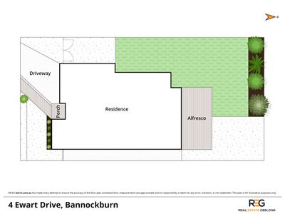4 Ewart Drive, Bannockburn