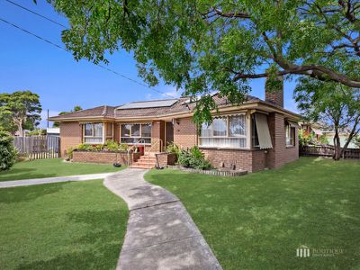 387 Corrigan Road, Keysborough