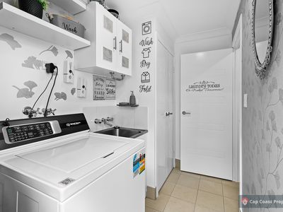 6 Cherry Street, Blackwater