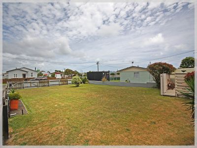 47 Edinburgh Terrace, Foxton Beach