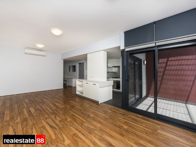 11 / 378 Beaufort Street, Perth