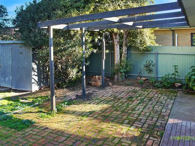 26 Rennison Street, Horsham