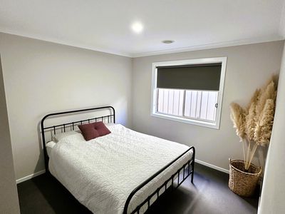 38 Rogers Avenue, Wodonga