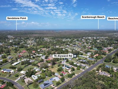 76 Aylward Road, Ningi