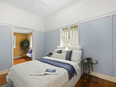 8 Belair Street, Moorooka