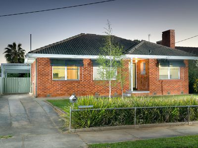 11 JAMES STREET, Wodonga