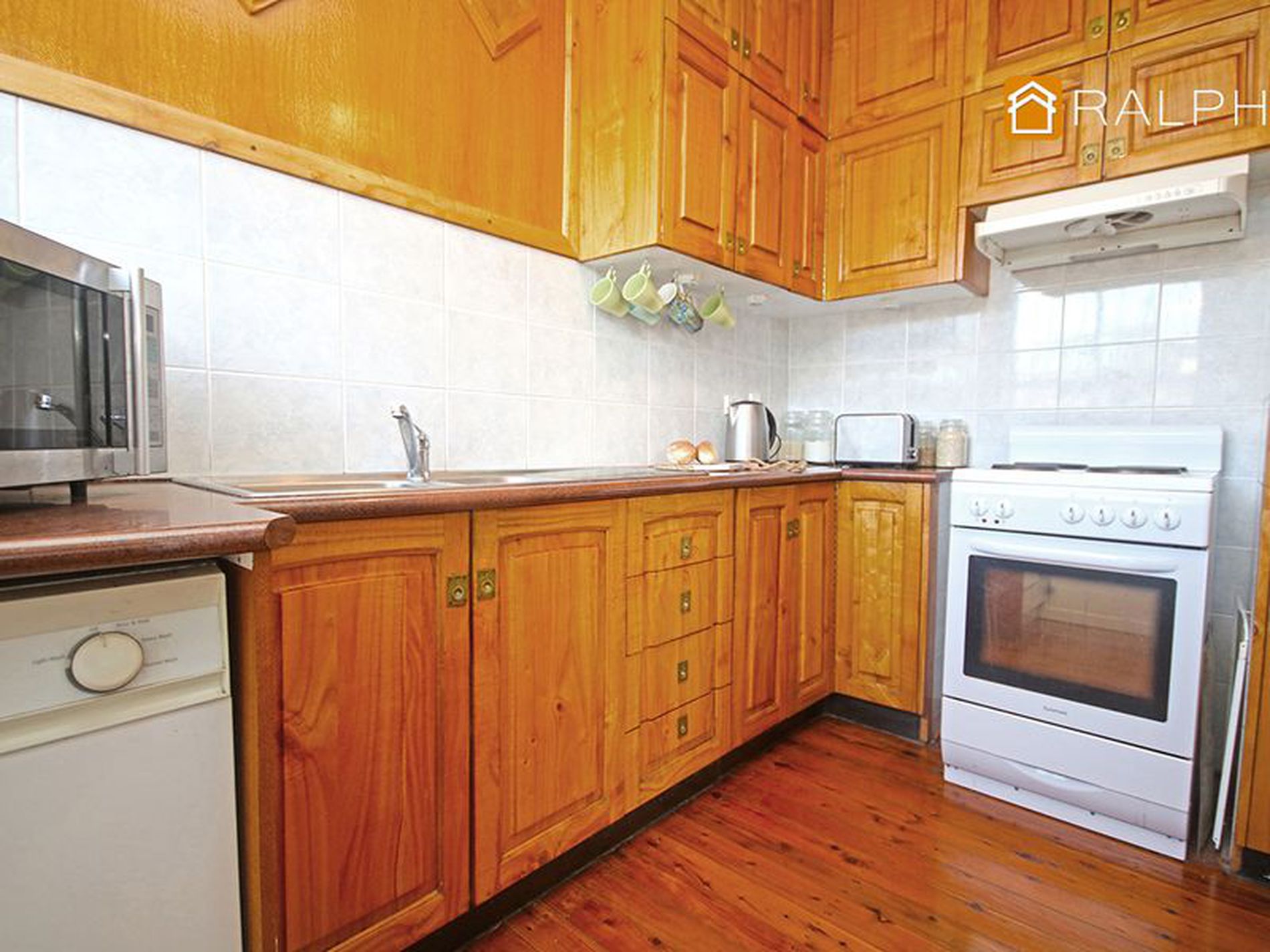 2 / 121 Lakemba Street, Lakemba