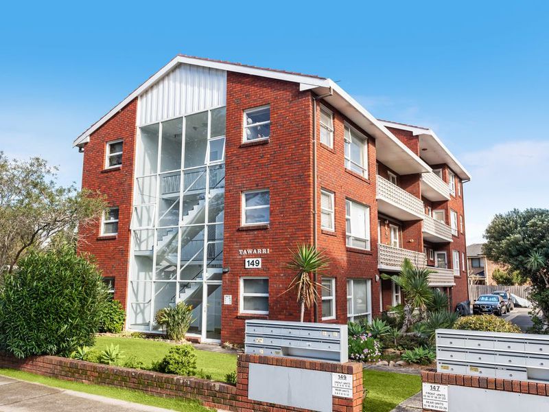 6 / 147 Clareville Avenue, Sandringham