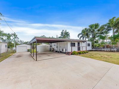 17 Wrights Road, Strathdickie