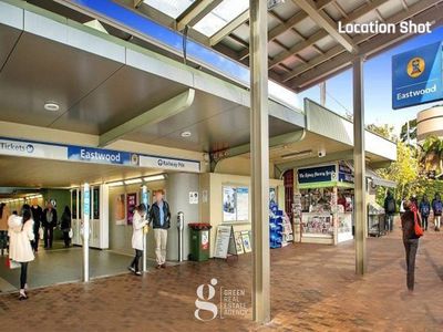 1 / 12 First Avenue, Eastwood