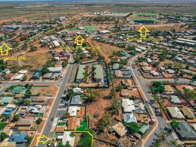 41 Somerset Crescent, South Hedland