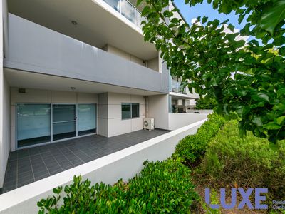 242 / 36 Philip Hodgins Street, Wright